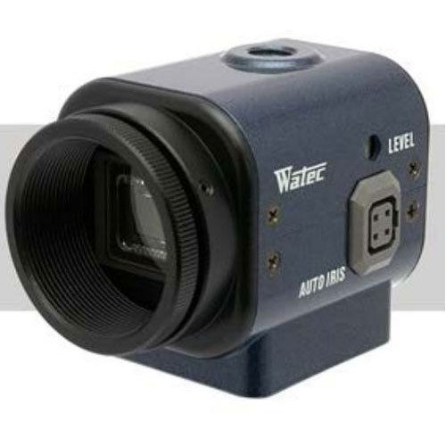 High Sensitivity Camera (Wat 902H2)