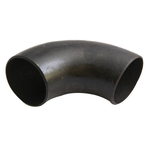 Manual High Tensile Strength Industrial Elbow