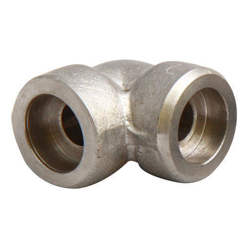 High Tensile Strength Socket Weld Elbow