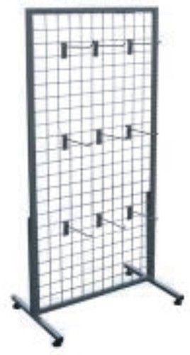 Highly Durable Wire Mesh Racks