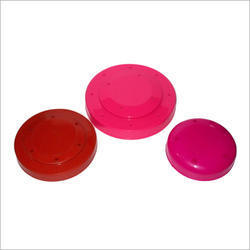 Lollipop Stick Stand Pet Jar Caps