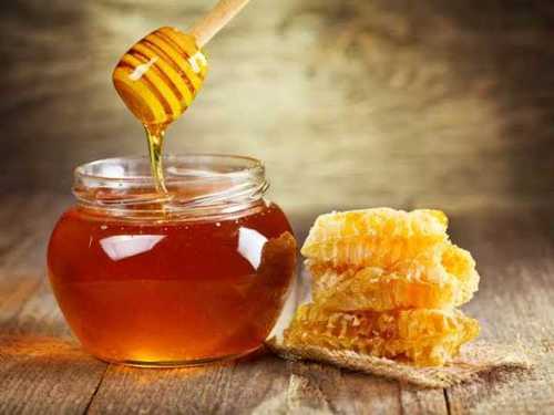 No impurities Rich Taste Honey