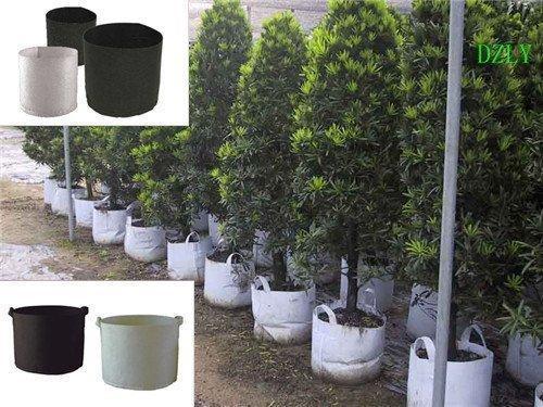 Nursery Round Grow Bags