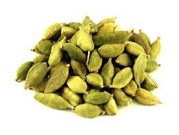 Organic Green Cardamom Pods