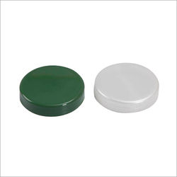 PP Cosmetic Jar Caps