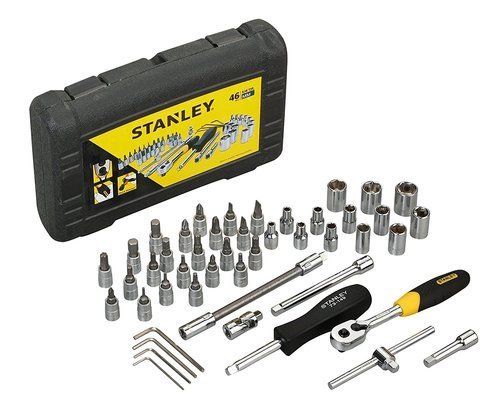 Reliable And Durable Socket Set