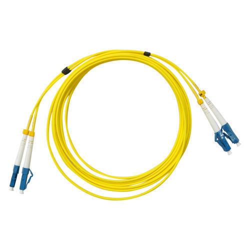 SM Duplex Patch Cord