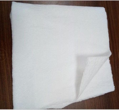 White Elastic Non Woven Application: Laboratory