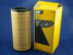 Caterpillar Hydraulic Filter