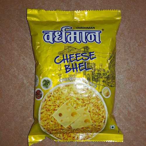 Cheese Bhel Namkeen Snacks 