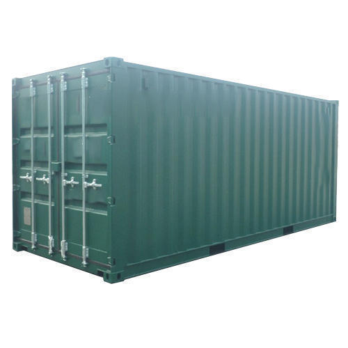 Container Transport Services By Imex Trading Company