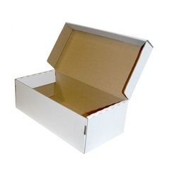 Custom Shoe Rectangle Boxes