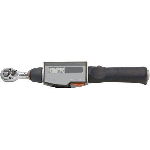 Energy Efficient Digital Torque Wrenches