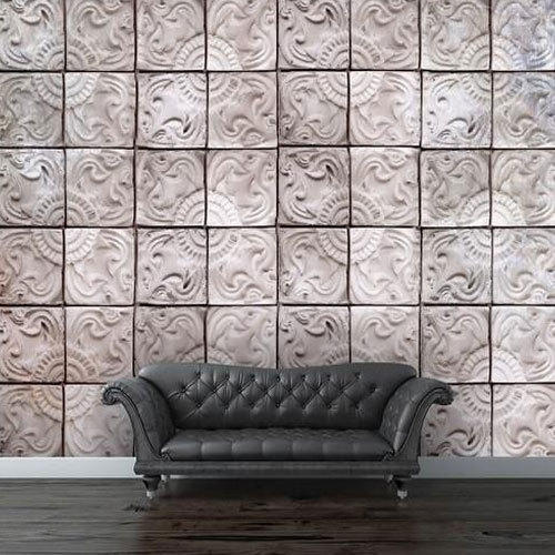 Fine Finish Contemporary Wallpapers