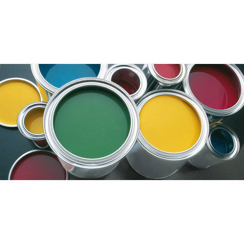 Finest Quality Paint Binder