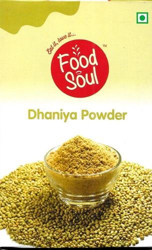Food Soul Dhaniya Powder