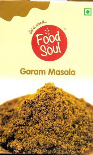 Food Soul Garam Masala Powder