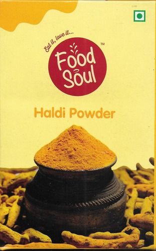 Food Soul Haldi Powder