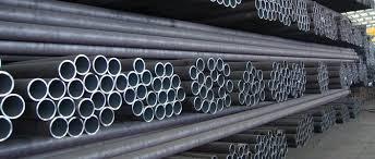 Heavy Cast Iron Pipes