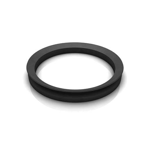 High Quality Rubber Oil Seal - M.R.C., M.R.O., F.R., M.L.C., Viton, P.U., Silicon, Neoprene, Nitrile Rubber | Customizable Sizes from 5 mm to 1000 mm