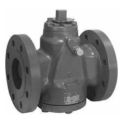 Industrial Plug Valve (Aisi)