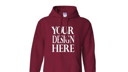 Cotton Lazychunks Funky Hoodies at Rs 590/piece in Kota