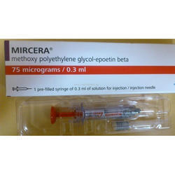 Mircera Methoxy Polyetylene