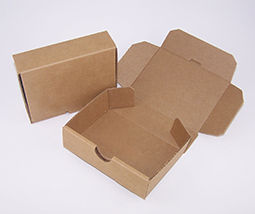 Mono Cartons For Small Packaging