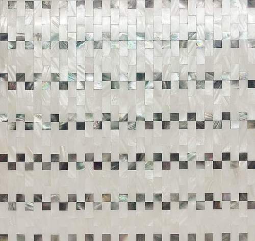 Mother Of Pearl Tile