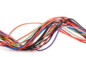 Multi Use Cable Electrical Wires