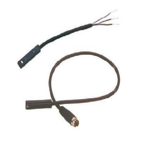 Optimum Strength Magnetic Cable Sensor