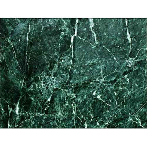 Polished Finish Baroda Green Marble