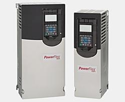   Powerflex 755 AC ड्राइव