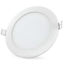 Round LED Ceiling Light