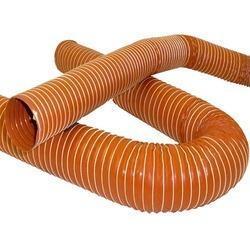 Silicon Rubber High Temp Duct Hose