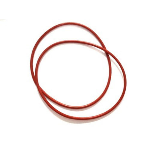 User Friendly Silicon Rubber Seal