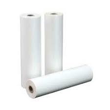 White Laminated Rolls Film