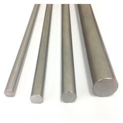 303 Stainless Steel Round Bar