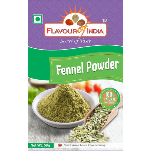 Amazing Aroma Fennel Powder