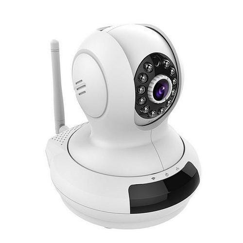 Analog Wireless Dome Camera