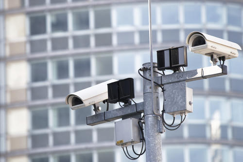 CCTV Camera Installation Service