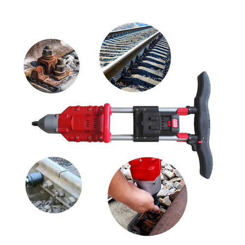 Cordless Impact Wrench Truck Torque Wrench Updated 9000MAH