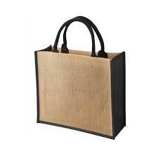 Fancy Jute Canvas Bags