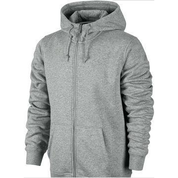 All Colors Lazychunks Cotton Zip Hoodie at Best Price in Kota