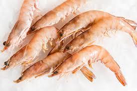 Fresh Prawn