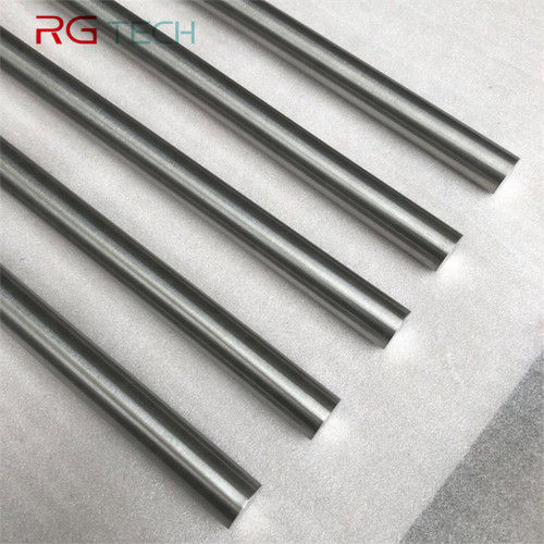 High Quality Industrial Titanium Alloy Rod Density: 4.51 Gram Per Cubic Meter (G/M3)