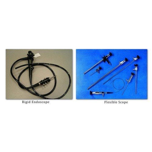 High Quality Veterinary Endoscopes