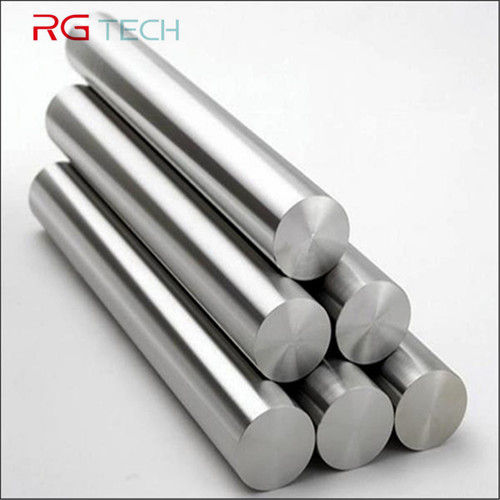 High Strength Titanium Straighten Bar Chemical Composition: Ti