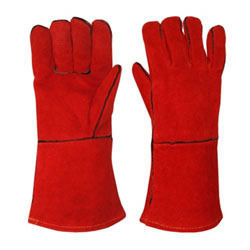 Industrial Welding Safety Gloves