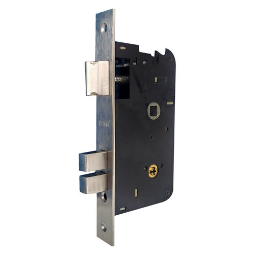 Ss Ipsa Ml02 Mortise Locks 8 Inch Cross Key Cy Lock